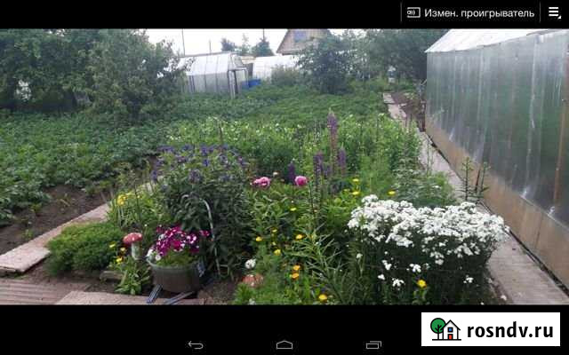 Участок СНТ, ДНП 6 сот. на продажу в Нижнем Тагиле Нижний Тагил - изображение 1