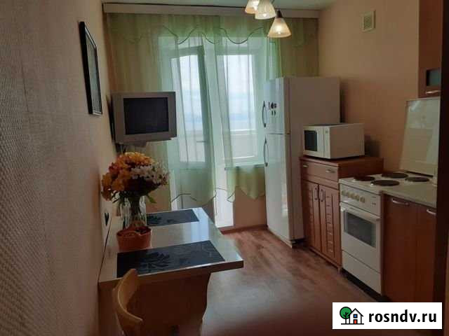 1-комнатная квартира, 50 м², 5/5 эт. в аренду на длительный срок в Петропавловске-Камчатском Петропавловск-Камчатский - изображение 1