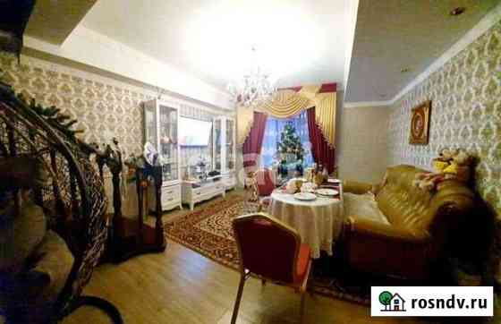 4-комнатная квартира, 109.9 м², 9/9 эт. на продажу в Стерлитамаке Стерлитамак