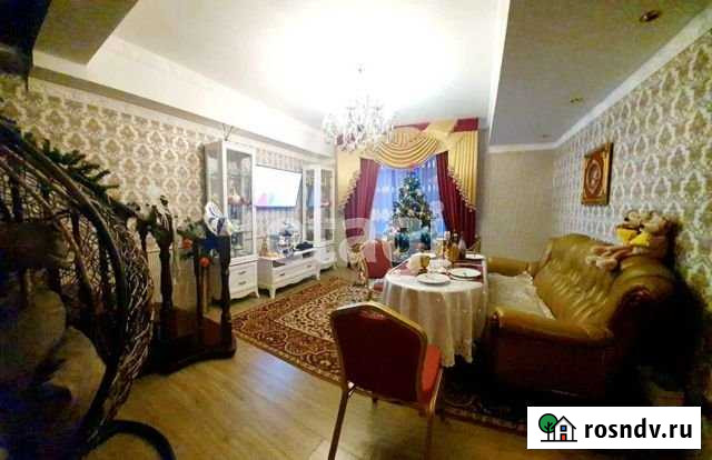 4-комнатная квартира, 109.9 м², 9/9 эт. на продажу в Стерлитамаке Стерлитамак - изображение 1