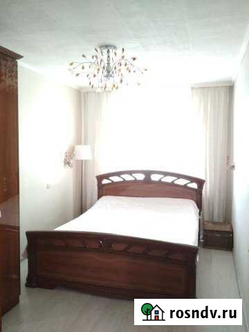 4-комнатная квартира, 75 м², 3/5 эт. на продажу в Горно-Алтайске Горно-Алтайск - изображение 1