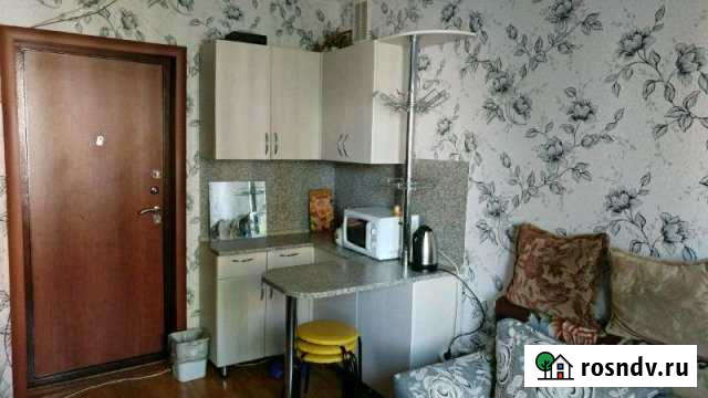 Комната 14 м² в 1-ком. кв., 2/5 эт. на продажу в Чебоксарах Чебоксары - изображение 1