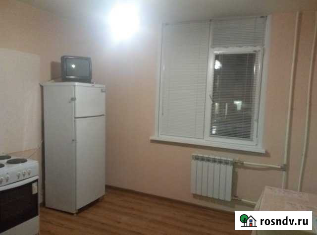 1-комнатная квартира, 40 м², 2/9 эт. в аренду на длительный срок в Оренбурге Оренбург - изображение 1