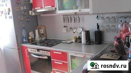 Комната 16 м² в 3-ком. кв., 3/5 эт. в аренду на длительный срок во Владивостоке Владивосток - изображение 1