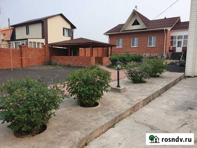 Дом 170 м² на участке 22 сот. на продажу в Чите Чита - изображение 1