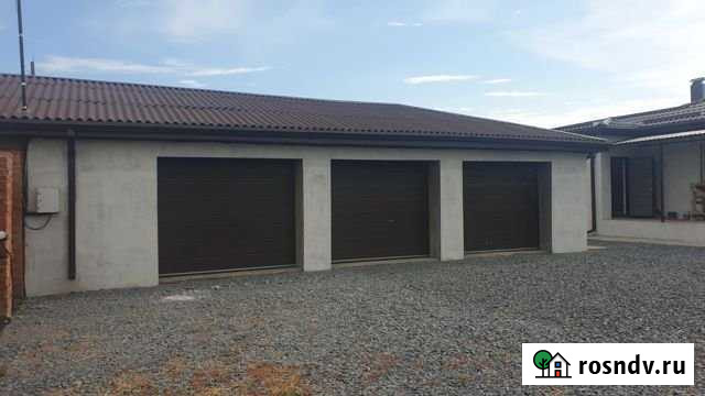 Дом 260 м² на участке 12 сот. на продажу в Батайске Батайск - изображение 1