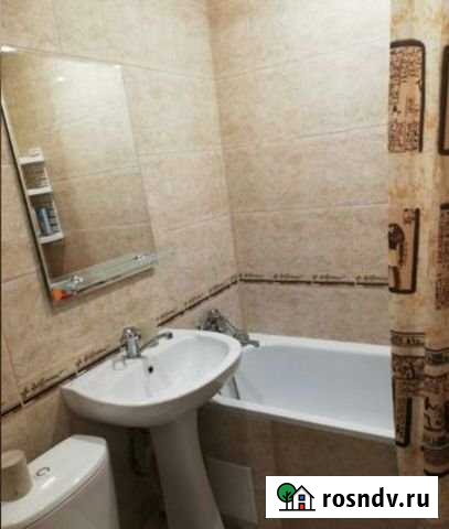 1-комнатная квартира, 33 м², 2/5 эт. в аренду на длительный срок во Владикавказе Владикавказ - изображение 1