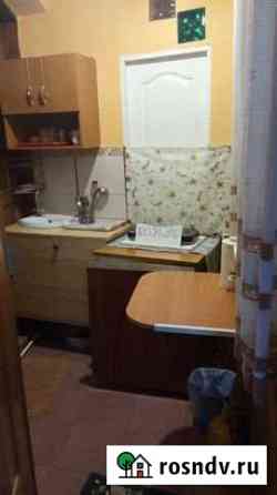 1-комнатная квартира, 16 м², 2/2 эт. в аренду посуточно в Алупке Алупка