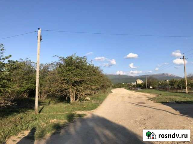 Участок СНТ, ДНП 10 сот. на продажу в Ферсманово Ферсманово - изображение 1