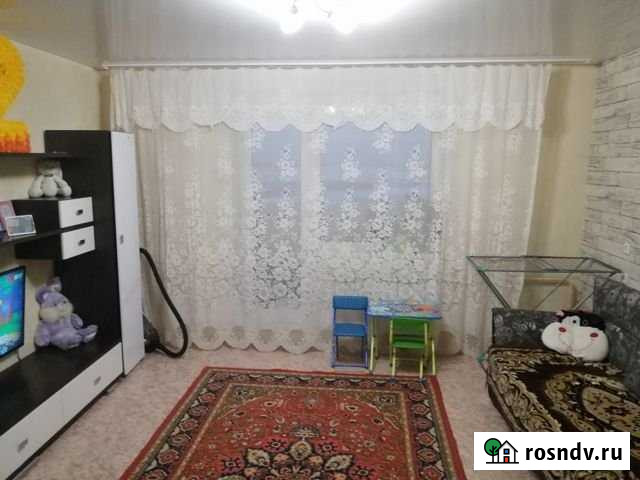 2-комнатная квартира, 57 м², 10/10 эт. на продажу в Копейске Копейск - изображение 1