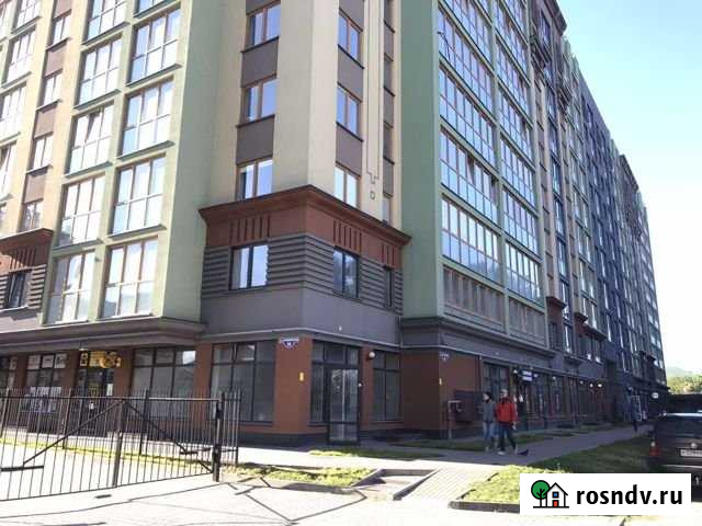 Торговая площадь Калининград - изображение 1