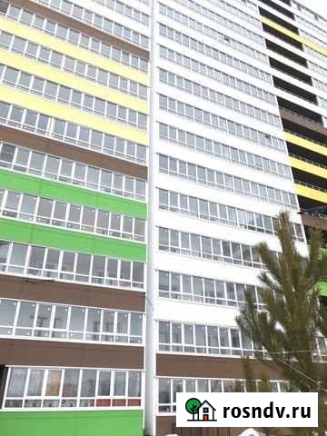 2-комнатная квартира, 46 м², 2/17 эт. на продажу в Кирове Киров - изображение 1