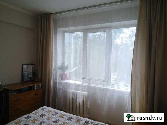 3-комнатная квартира, 70 м², 3/5 эт. на продажу в Благовещенске Амурской области Благовещенск - изображение 1