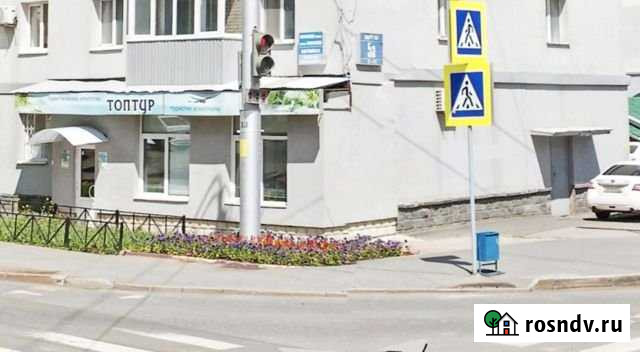 Помещение свободного назначения, 10 кв.м. Уфа - изображение 1