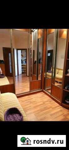 1-комнатная квартира, 45 м², 3/12 эт. в аренду на длительный срок в Видном Видное - изображение 1