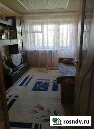 2-комнатная квартира, 45 м², 5/5 эт. на продажу в Тамбове Тамбов