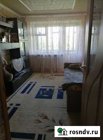 2-комнатная квартира, 45 м², 5/5 эт. на продажу в Тамбове Тамбов - изображение 1