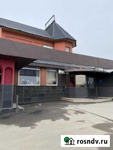 Помещение свободного назначения, 150 кв.м. Воскресенское - изображение 1