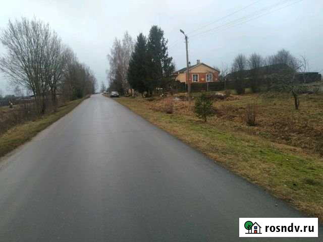 Участок ИЖС 15 сот. на продажу в Печорах Печоры - изображение 1