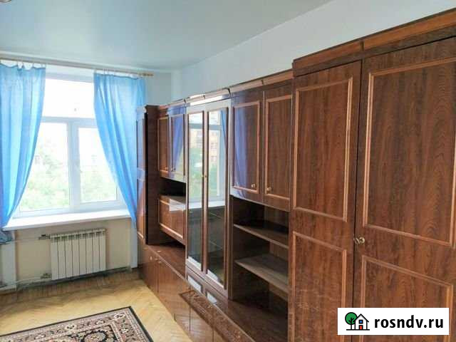 3-комнатная квартира, 85 м², 5/5 эт. в аренду на длительный срок в Санкт-Петербурге Санкт-Петербург - изображение 1