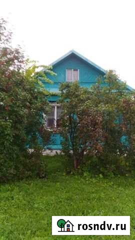 Дом 40 м² на участке 11.4 сот. на продажу в Тутаеве Тутаев - изображение 1