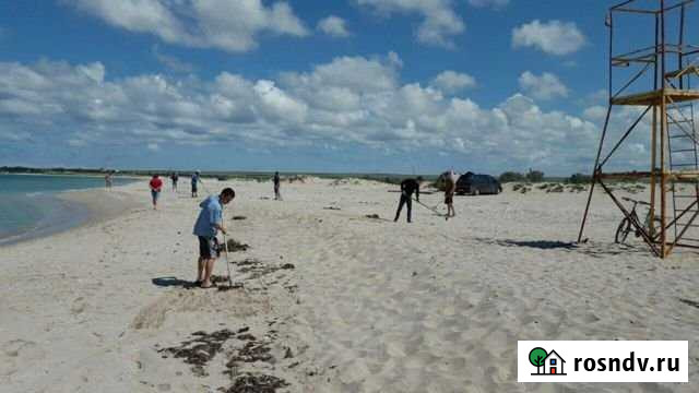 Участок ИЖС 10 сот. на продажу в Красноперекопске Красноперекопск - изображение 1