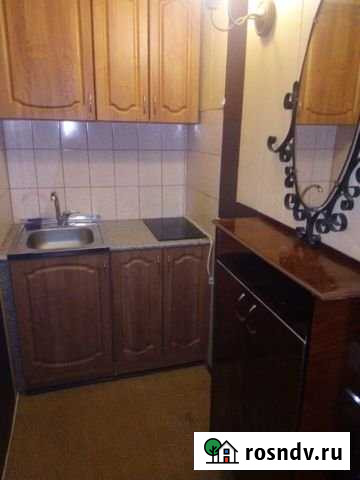 1-комнатная квартира, 21 м², 5/5 эт. на продажу в Новомосковске Новомосковск - изображение 1