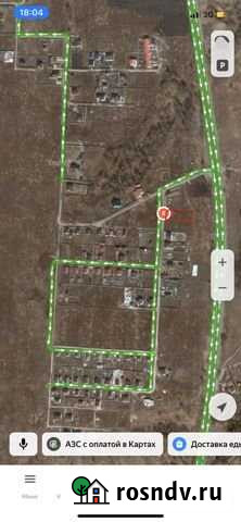 Участок ИЖС 10 сот. на продажу в Брянске Брянск - изображение 1