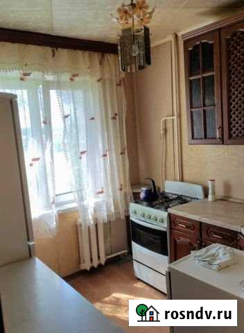 2-комнатная квартира, 45 м², 4/5 эт. на продажу в Домодедово Домодедово - изображение 1