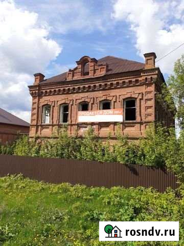Участок ИЖС 60 сот. на продажу в Николо-Березовке Николо-Березовка - изображение 1