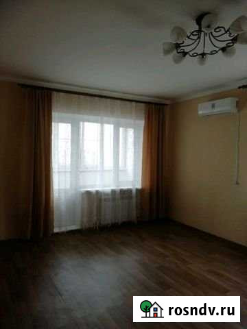 1-комнатная квартира, 41 м², 3/9 эт. в аренду на длительный срок в Астрахани Астрахань - изображение 1