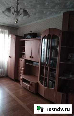 1-комнатная квартира, 27 м², 2/3 эт. на продажу в Полысаево Полысаево - изображение 1