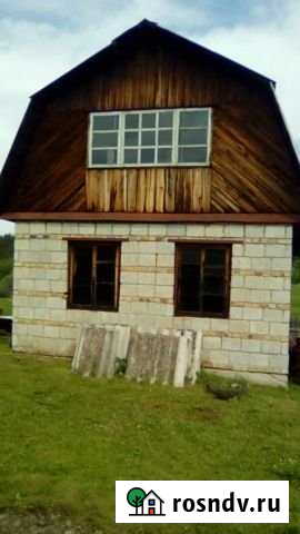 Участок СНТ, ДНП 8 сот. на продажу в Алапаевске Алапаевск - изображение 1