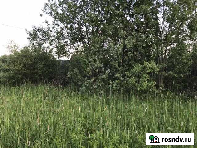 Участок СНТ, ДНП 8 сот. на продажу в Высоковске Высоковск - изображение 1