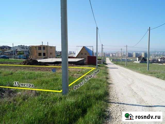 Участок ИЖС 6 сот. на продажу в Супсехе Супсех - изображение 1