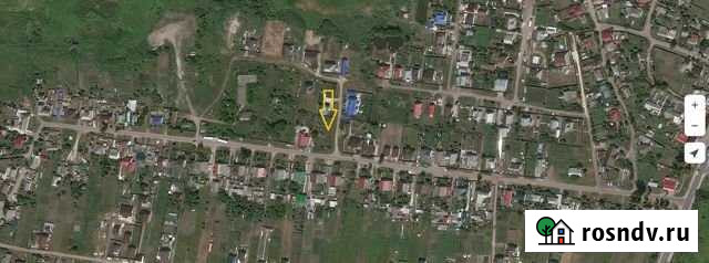 Участок ИЖС 12 сот. на продажу в Новой Усмани Новая Усмань - изображение 1