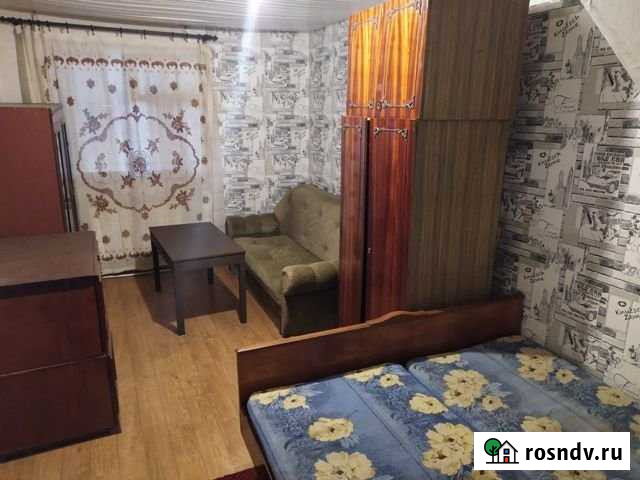 Квартира-студия, 24 м², 2/3 эт. в аренду на длительный срок в Севастополе Севастополь - изображение 1