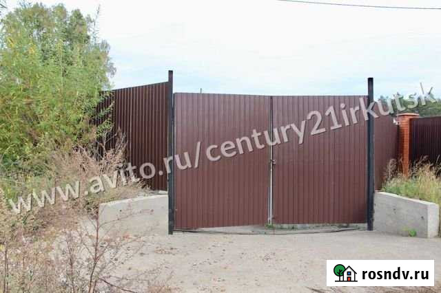 Участок ИЖС 6 сот. на продажу в Иркутске Иркутск - изображение 1