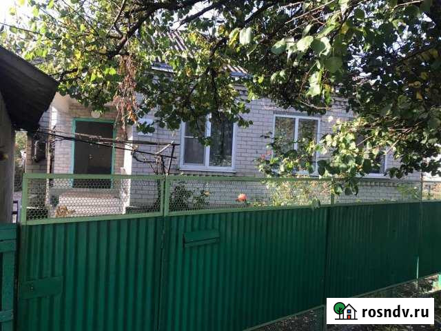 Дом 65.5 м² на участке 7.5 сот. на продажу в Крымске Крымск - изображение 1