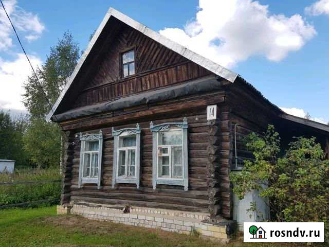 Дом 50 м² на участке 36 сот. на продажу в Твери Тверь - изображение 1