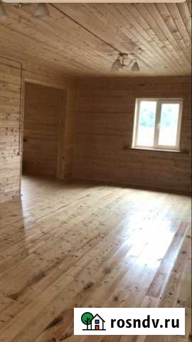 Дом 155 м² на участке 5 сот. на продажу в Троицком Московской области Троицкое - изображение 1