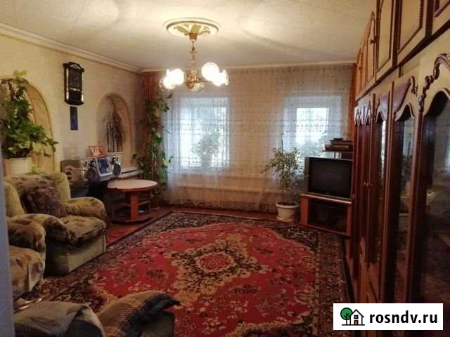 Дом 78 м² на участке 14 сот. на продажу в Новотроицке Новотроицк - изображение 1