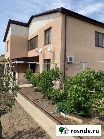 Дом 211 м² на участке 86 сот. на продажу в Лимане Лиман - изображение 1