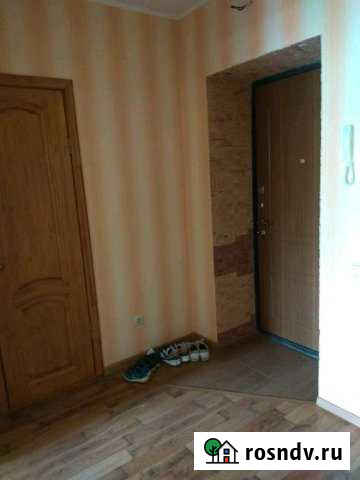 1-комнатная квартира, 38 м², 6/12 эт. в аренду на длительный срок в Калуге Калуга - изображение 1