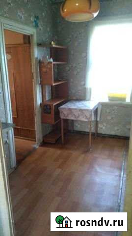 Дом 40.7 м² на участке 8 сот. в аренду на длительный срок в Ногинске Ногинск - изображение 1