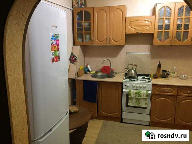 2-комнатная квартира, 62 м², 1/1 эт. на продажу в Лукоянове Лукоянов - изображение 1