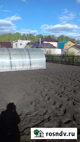 Участок СНТ, ДНП 6 сот. на продажу в Среднеуральске Среднеуральск - изображение 1