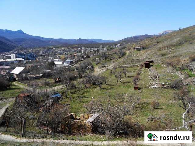 Участок ИЖС 12 сот. на продажу в Старом Крыме Старый Крым - изображение 1