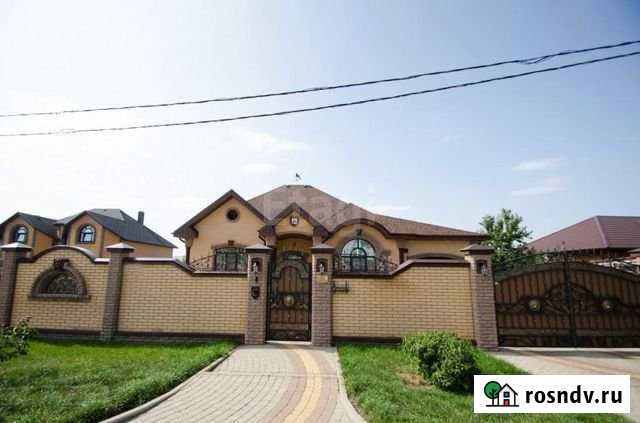 Дом 190 м² на участке 15 сот. на продажу в Дубовом Дубовое - изображение 1