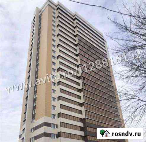 2-комнатная квартира, 56.1 м², 20/25 эт. на продажу в Уфе Уфа